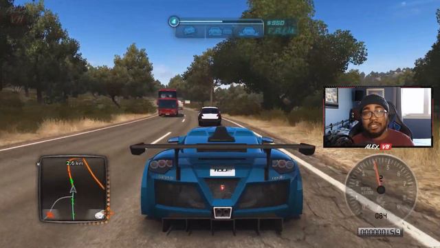 Test Drive Unlimited 2's Unreleased DLC Car List! | TDU2 Rally DLC & Track DLC! смотреть онлайн