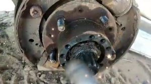 Не работает передний мост на УАЗ