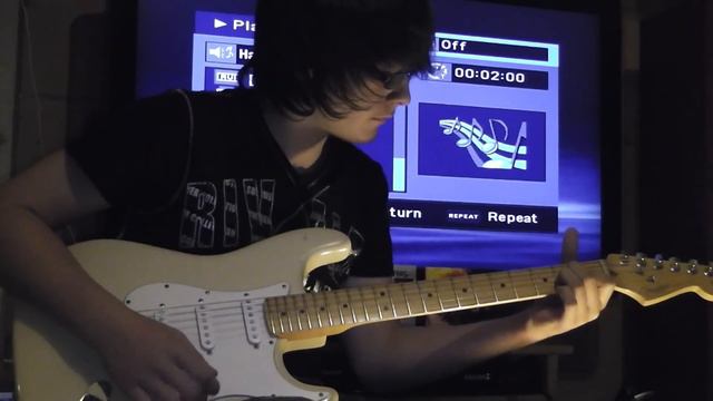 rufus wainwright - hallelujah - guitar loupias loic смотреть онлайн