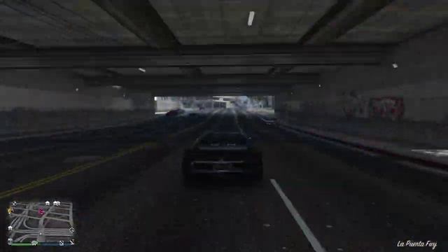 GTA 5 | Truffade Adder смотреть онлайн