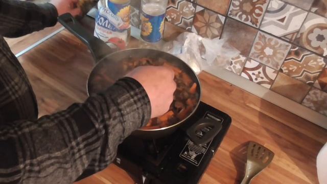 Плов с бараниной смотреть онлайн