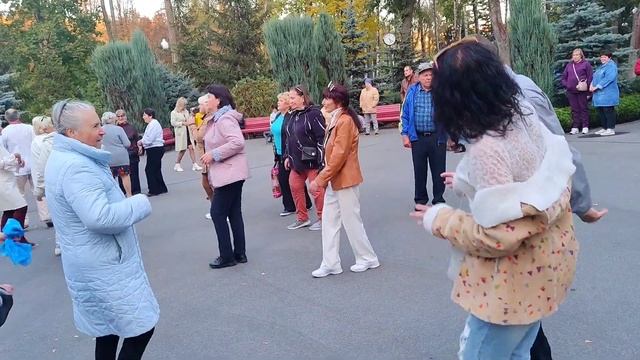 Харьков Танцы ????️♥️15.10.2023 смотреть онлайн