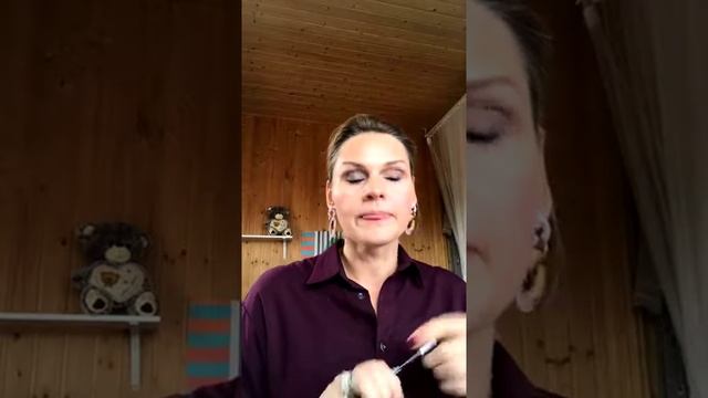 Вечерний макияж