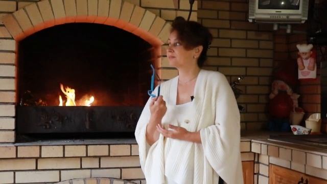 Сад Людмилы Кудасовой Гортензии Осенью и Козий сыр смотреть онлайн