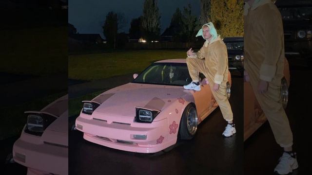magnolia- playboi carti (sped up) смотреть онлайн