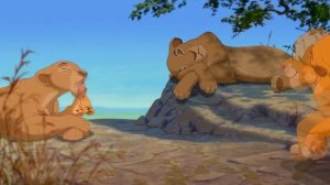 Король лев | RYTP