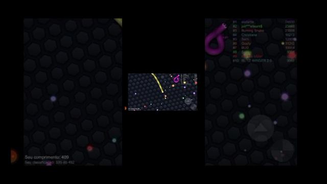 JOGANDO GAME PLAY DA COBRINHA смотреть онлайн