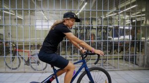 Как переключать передачи на велосипеде?