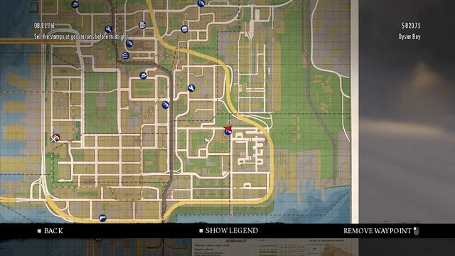 Mafia 2 Gameplay / Walkthrough - w/ Patrickjet - Part 4 смотреть онлайн