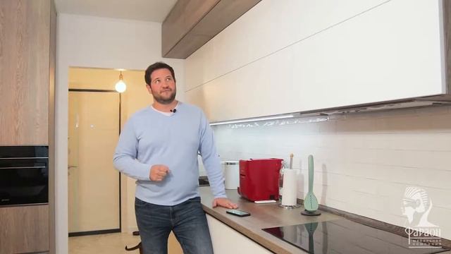 Видео обзор на звездной кухне (Часть 1) смотреть онлайн