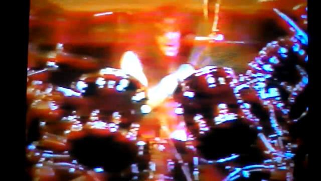 Eric Carr,Black Diamond and Shout it out Loud.1990 смотреть онлайн