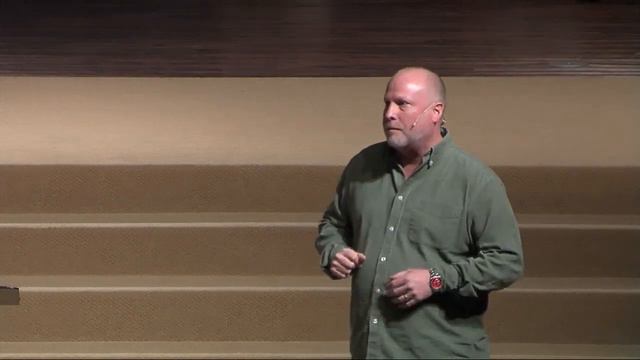 The Gift of Prophecy Part 2: The Spiritual Gifts Part 9 | Pastor Allen Nolan Sermon смотреть онлайн