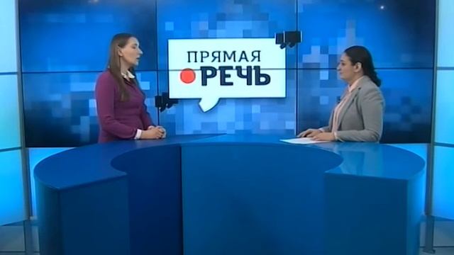 Марш мам с колясками. Продление карантина. "Прямая речь. Итоги" от 26.02.2018 смотреть онлайн