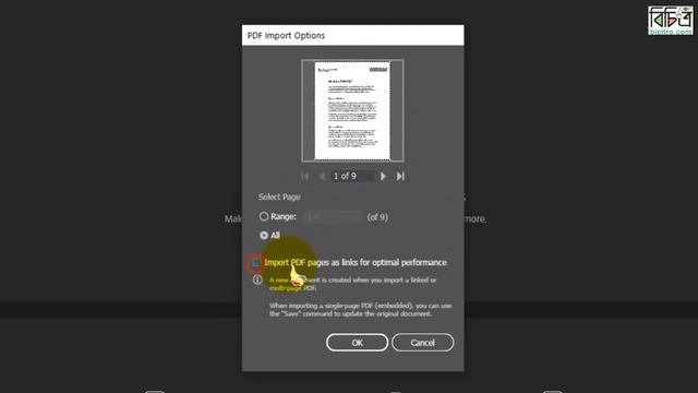 How to edit PDF files in illustrator (All Pages) смотреть онлайн