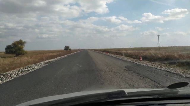 Тишково, новая дорога смотреть онлайн