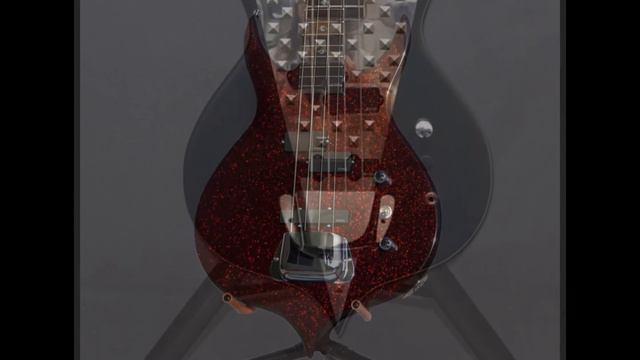 2017 Gene Simmons Bass Collection смотреть онлайн