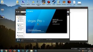 Как поменять язык Sony Vegas Pro (все версии)