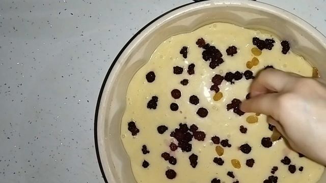 БЕРУ СТАКАН КЕФИРА ,САХАР, ЯЙЦА.. ВКУСНЕЙШИЙ ПИРОГ ,КЕКС . МЯГКИЙ КАК ПУХ. смотреть онлайн