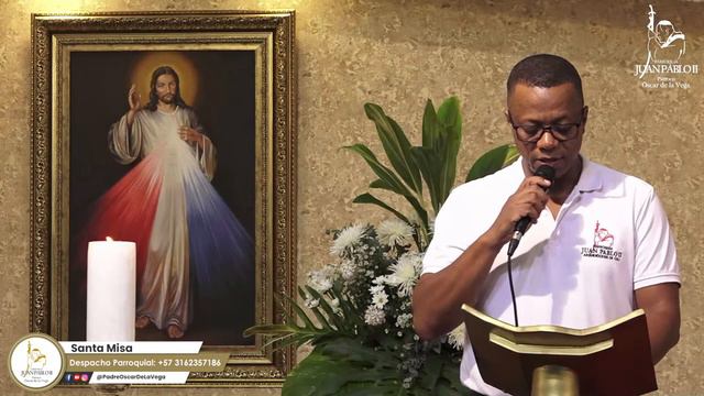 EN VIVO🔴ATARDECER CON LA VIRGEN DE LOURDES I CONSAGRACIÓN, SANTA MISA I PadreOscarDeLaVega смотреть онлайн