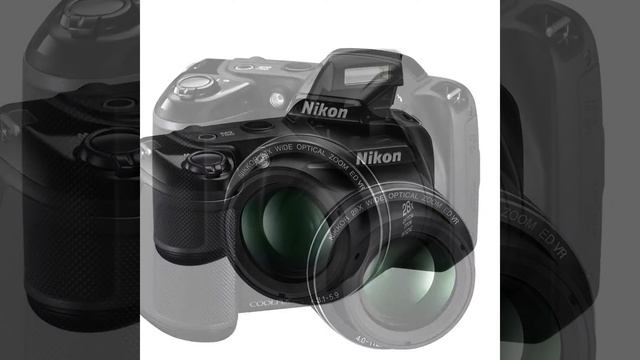 Nikon Coolpix L340 смотреть онлайн