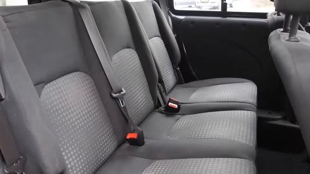 Fiat Doblò 1.4 Active LPG G3 Inruil mogelijk смотреть онлайн