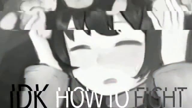 Echo - Undertale смотреть онлайн