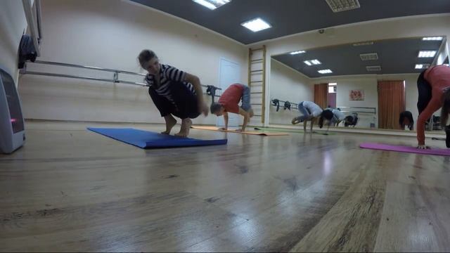 Йога - пятница 13 смотреть онлайн