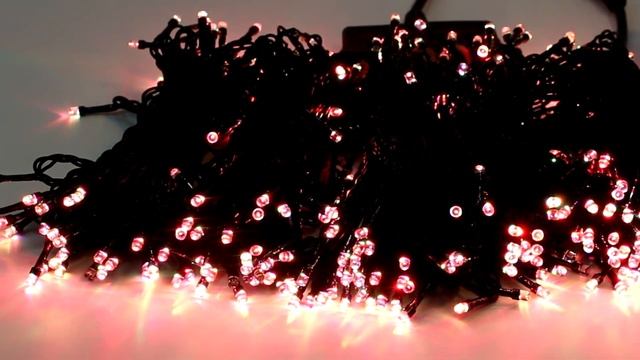 Гирлянды для украшения деревьев смотреть онлайн