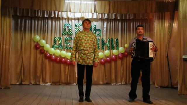 Праздник Деревни Минино-Орехово Зуевского Района смотреть онлайн