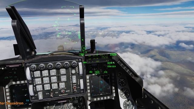 DCS 2.9 - Operation : You ain’t goin anywhere... смотреть онлайн