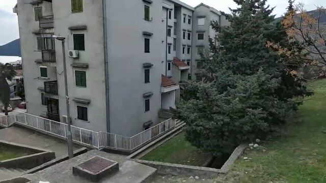 Встречаем сына из школы. Херцег Нови. Гомила | Многодетная семья | Черногория смотреть онлайн