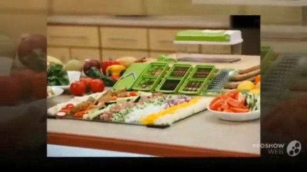 овощерезка nicer dicer plus инструкция