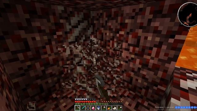 Магические приключения в Minecraft #18 смотреть онлайн