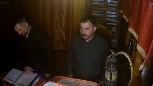 Молитва по соглашению – акафисты среды