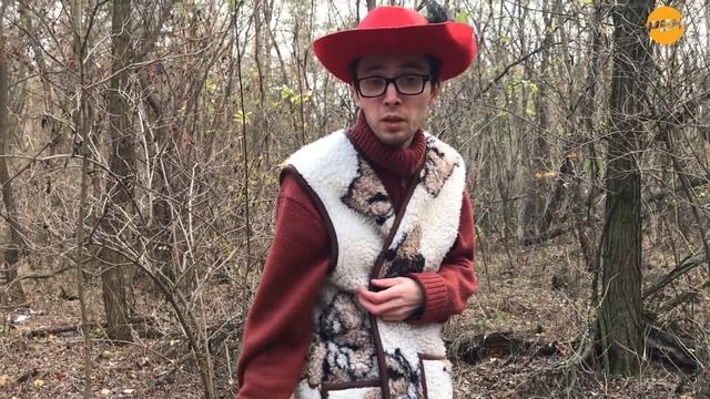 Охотники за ненормальным. Бигфут смотреть онлайн