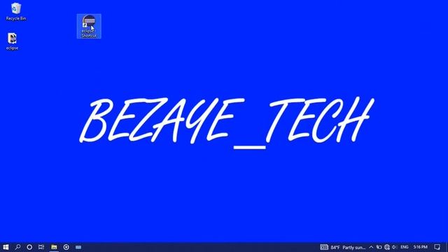[NEW]How to Install Eclipse IDE on Windows 10 смотреть онлайн