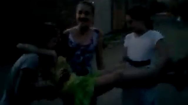 таня козаааа!