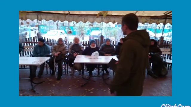 БФ ПОМОЩЬ НУЖДАЮЩИХСЯ "ЛЮБИ БЛИЖНЕГО" смотреть онлайн