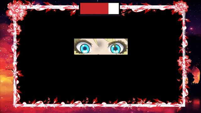 Угадай персонажа аниме по глазам смотреть онлайн