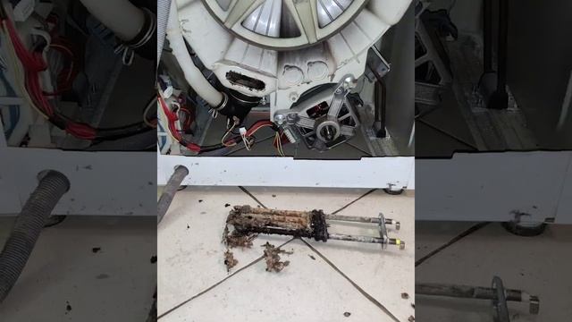 Candy ошибка E03 смотреть онлайн