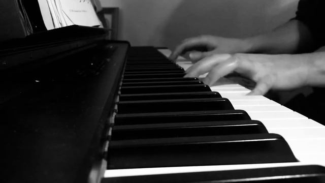Burleske by Leopold Mozart (Piano Solo). From Notebook for Wolfgang смотреть онлайн