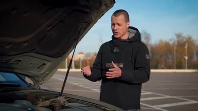 Тест-драйв BMW 7 E65 | E66 Техническая революция от БМВ смотреть онлайн