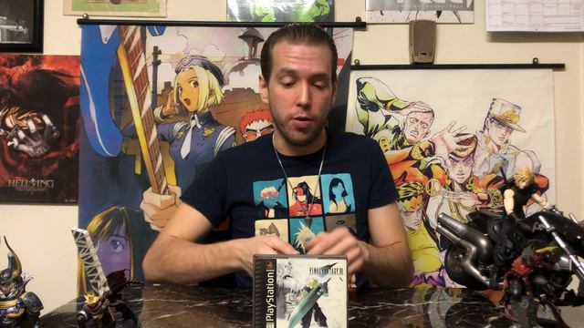 Final Fantasy, A guide to the series, and the best version of every numbered entry. смотреть онлайн