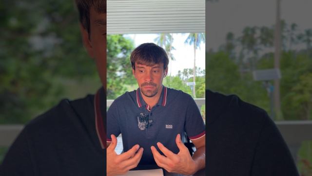 Все запросы будь-то отношения, здоровье, деньги, я хочу больше — это все конструкции ума. смотреть онлайн