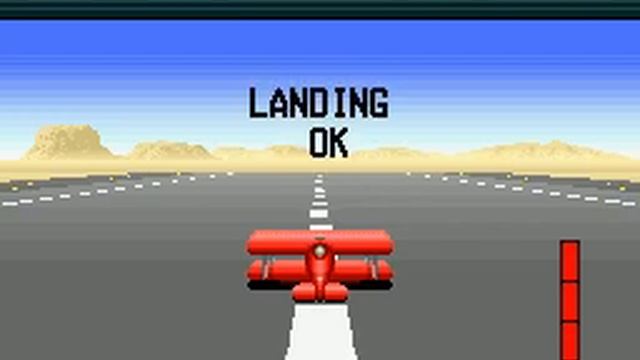 Pilotwings Tool Assisted Game Play смотреть онлайн