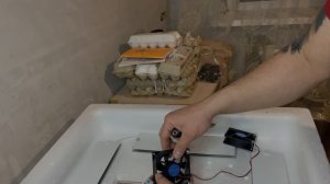 Инкубатор несушка 104 с вентиляторами. Где купить? Как собрать? Обзор