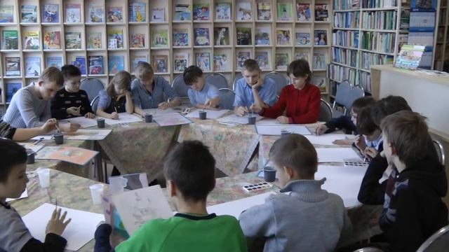 "Пасхальный натюрморт" смотреть онлайн