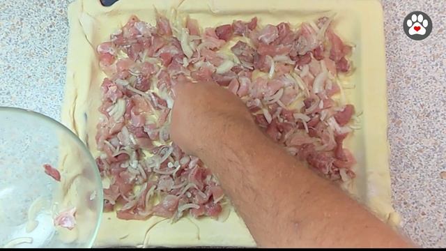 Вкусные пироги и пирожки рецепты