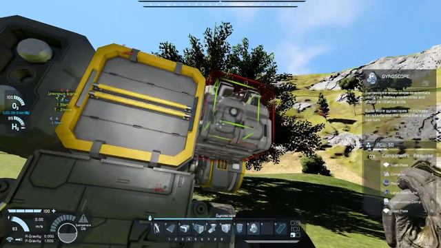 Over Engineering Survival Ep 3: Mining With Style смотреть онлайн