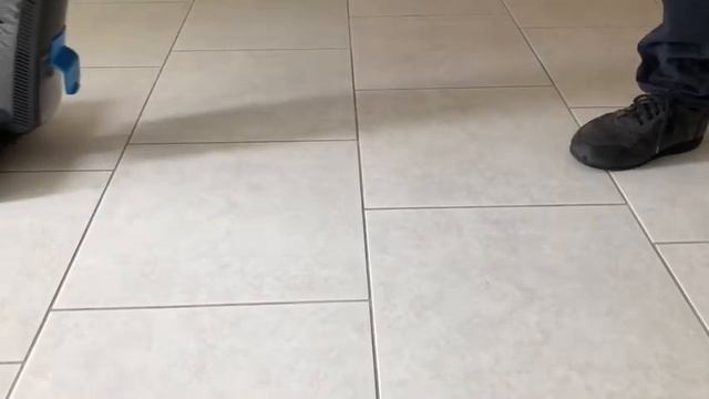 Philips AquaTrio Pro FC7088 hardfloor cleaner 2016 смотреть онлайн